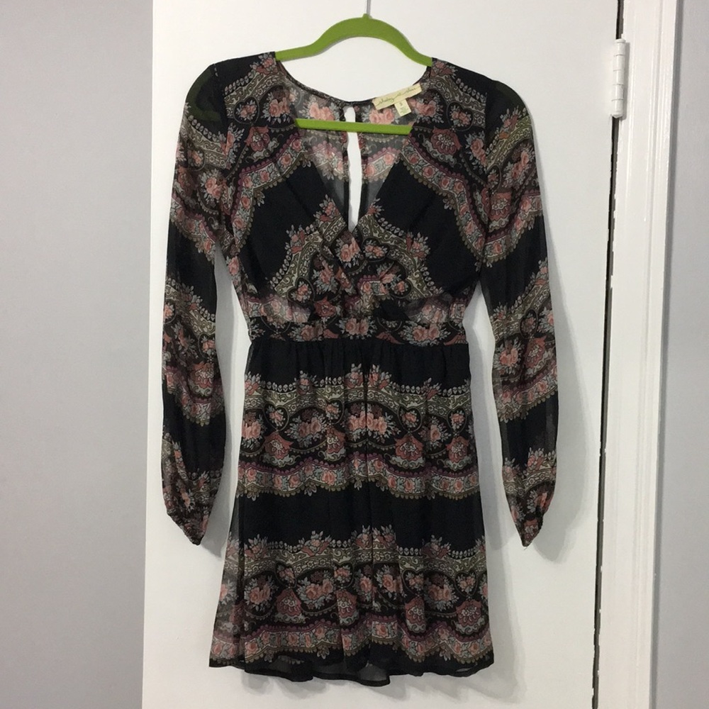 Staring at Stars Dress